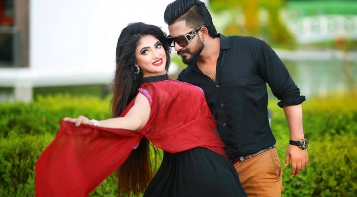 ২ বছর পর বিয়ের খবর জানালেন আঁচল